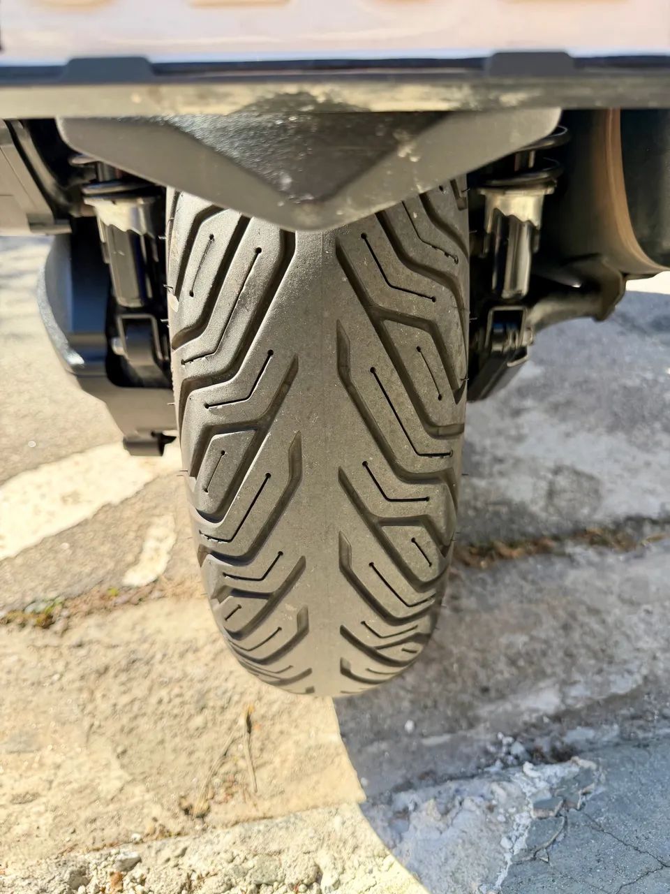 YAMAHA XMAX - Foto 4