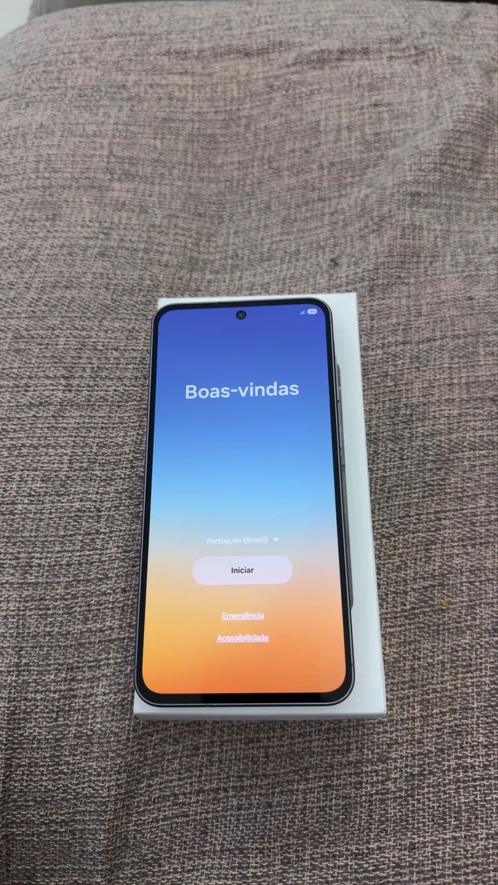 Samsung A56 5g 256gb - Foto 3