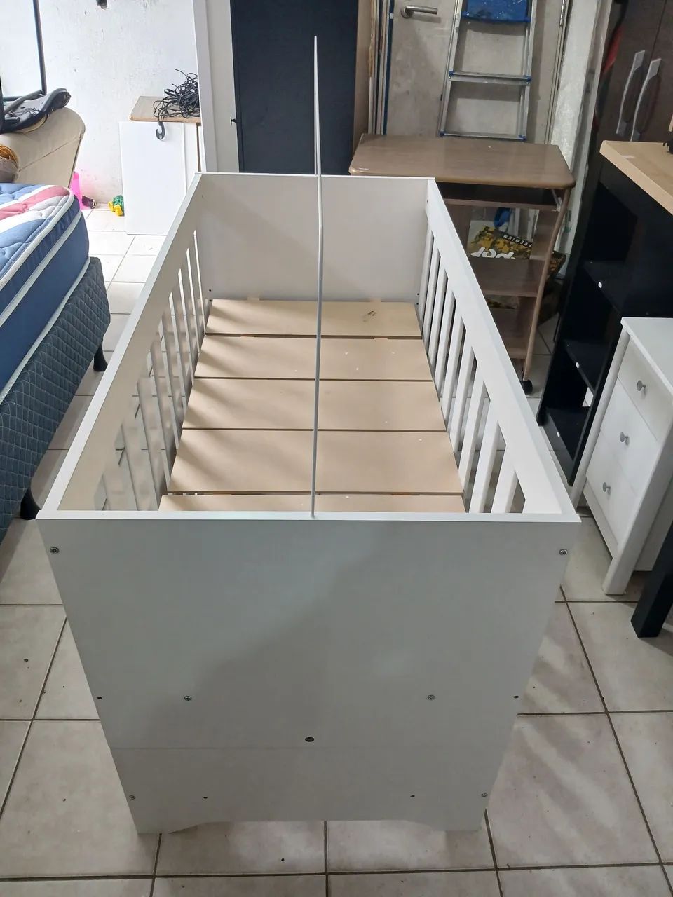 Berço  - Foto 3