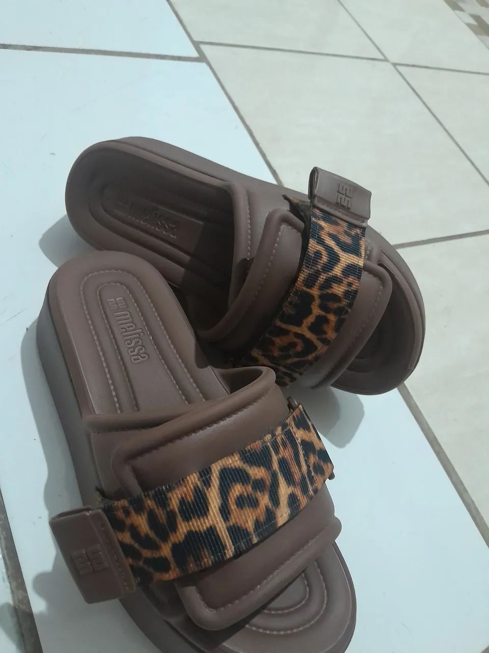 Melissa Free Muse Platform - Foto 3