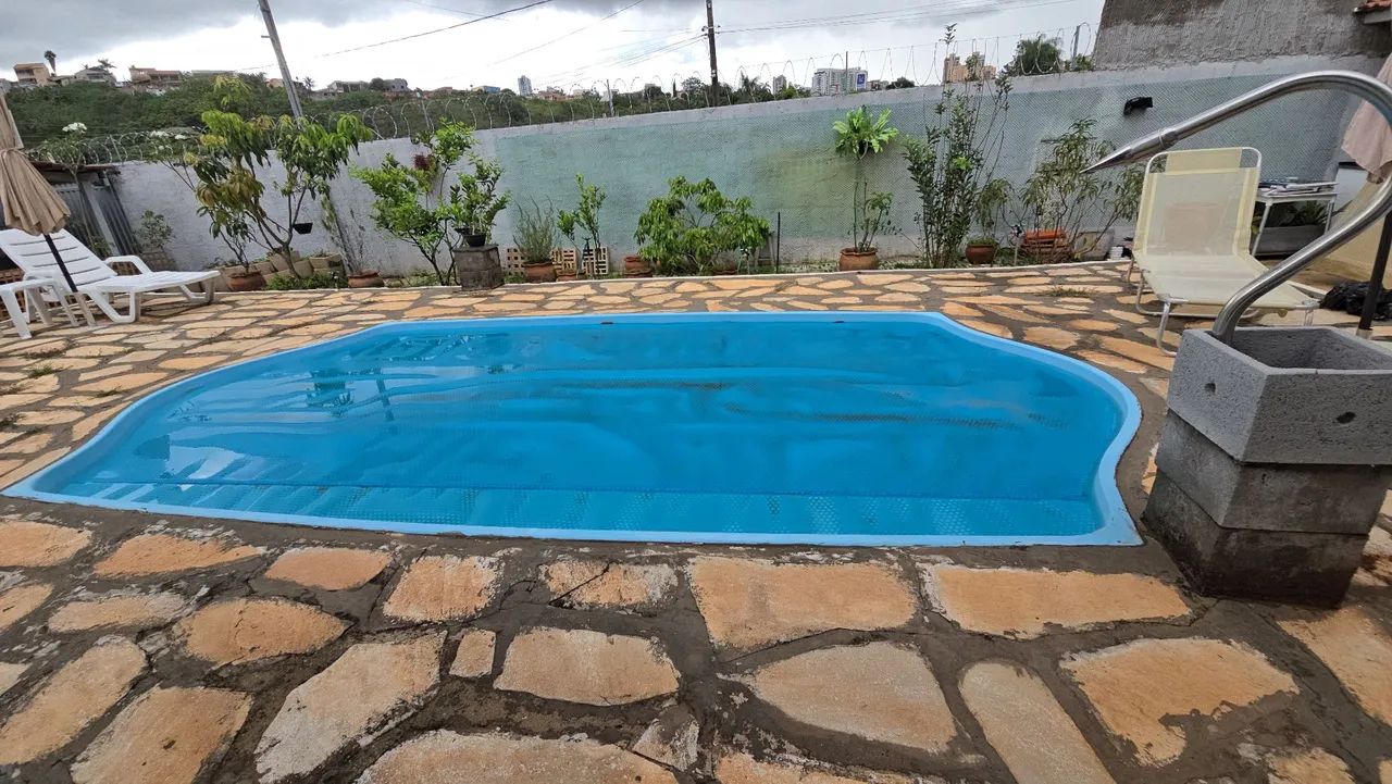 Linda casa com 2 quartos mais 1  - Foto 2