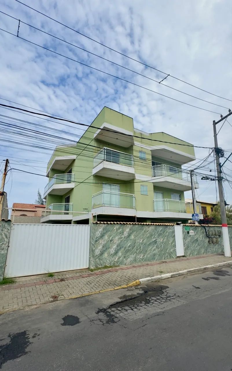 Apartamento com 01 quarto Ponta Negra