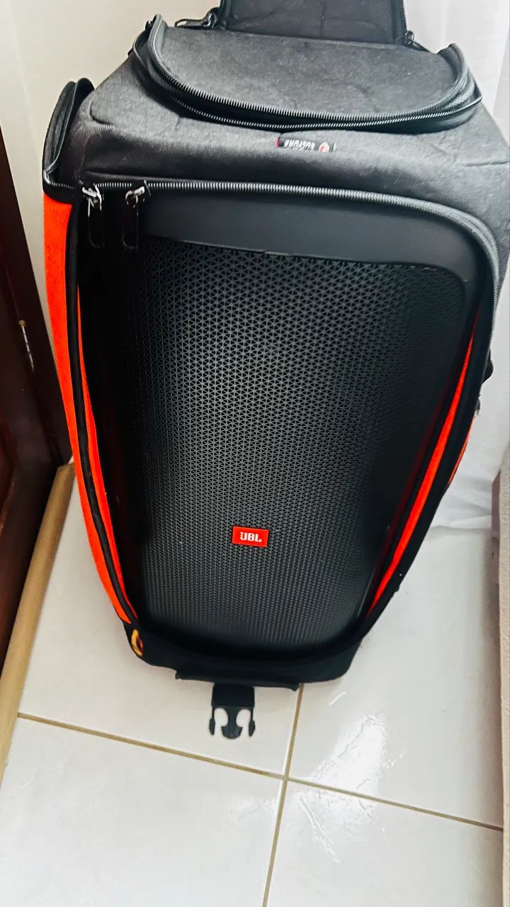 Jbl PartyBox 310 - Foto 3