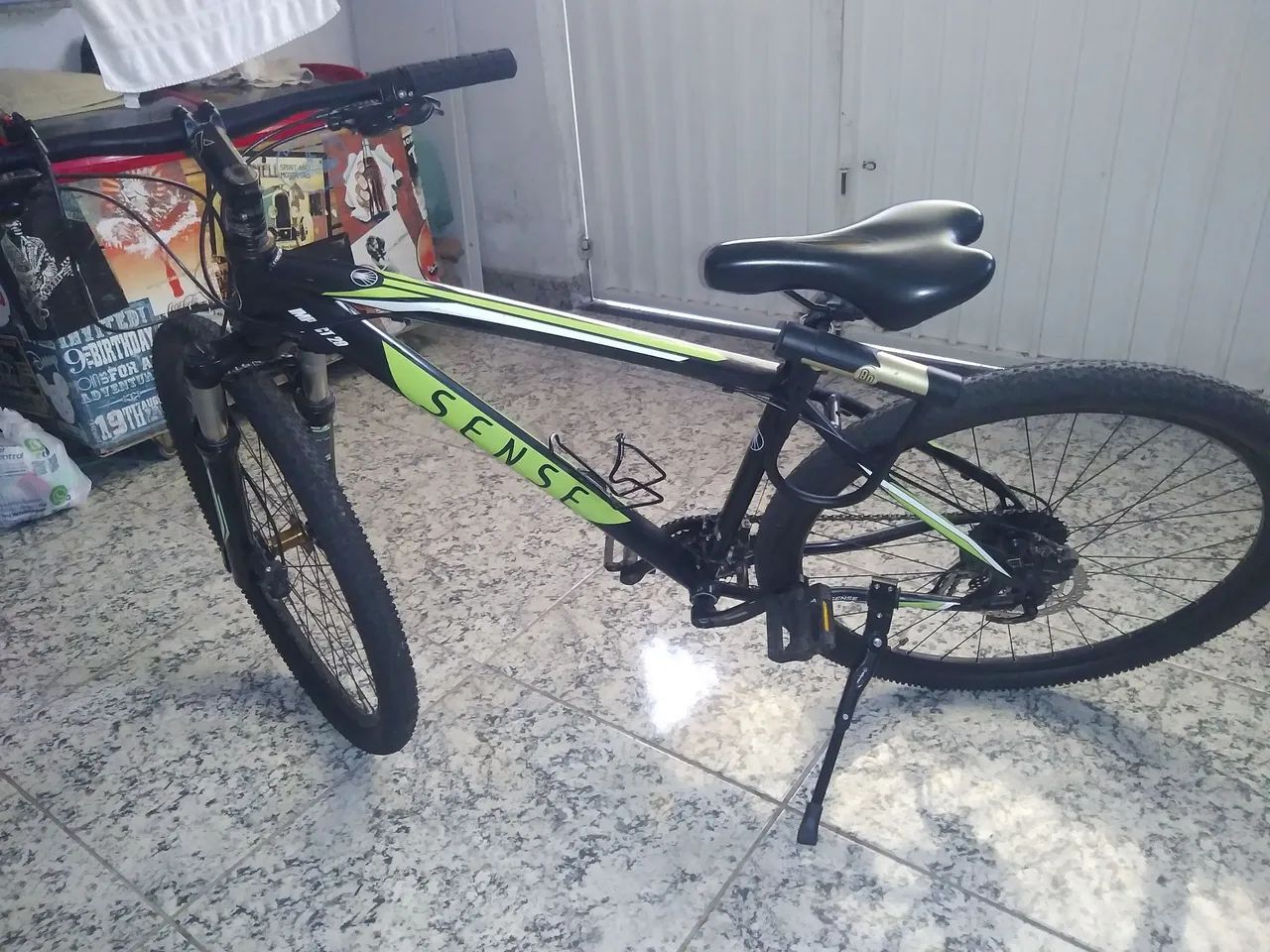 Bicicleta Sense impact    aro 29 - Foto 2