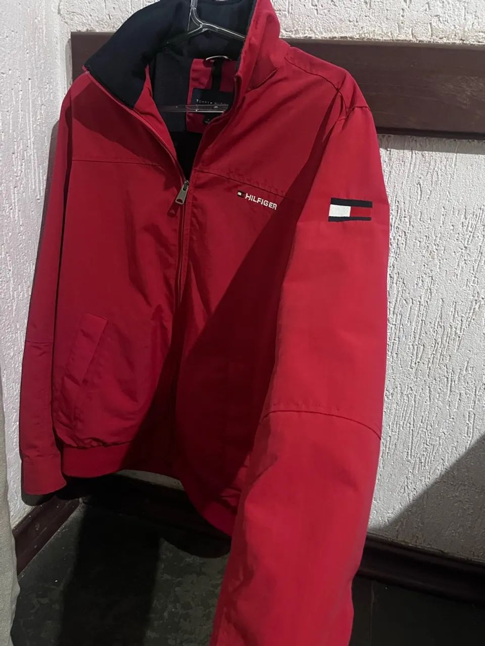 Jaqueta tommy Hilfiger  - Foto 2