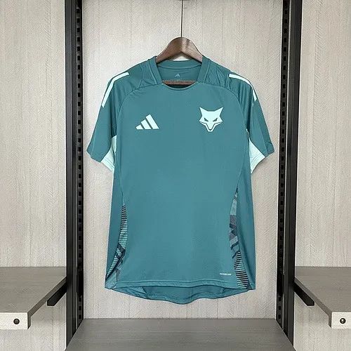Camisa Cruzeiro Treino I 2025 - Foto 3