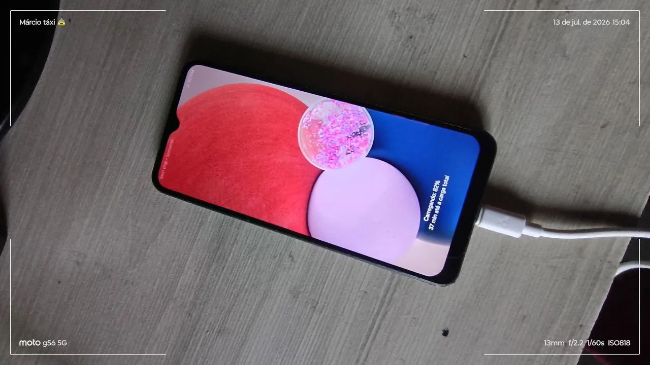 Samsung Galaxy A13  - Foto 2