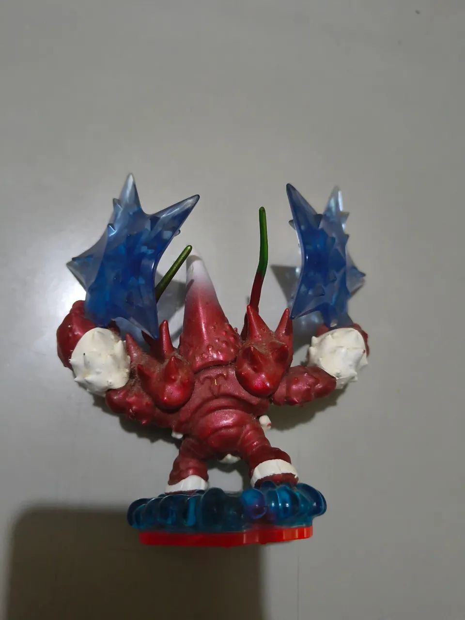Boneco Skylanders Master stars - Foto 4