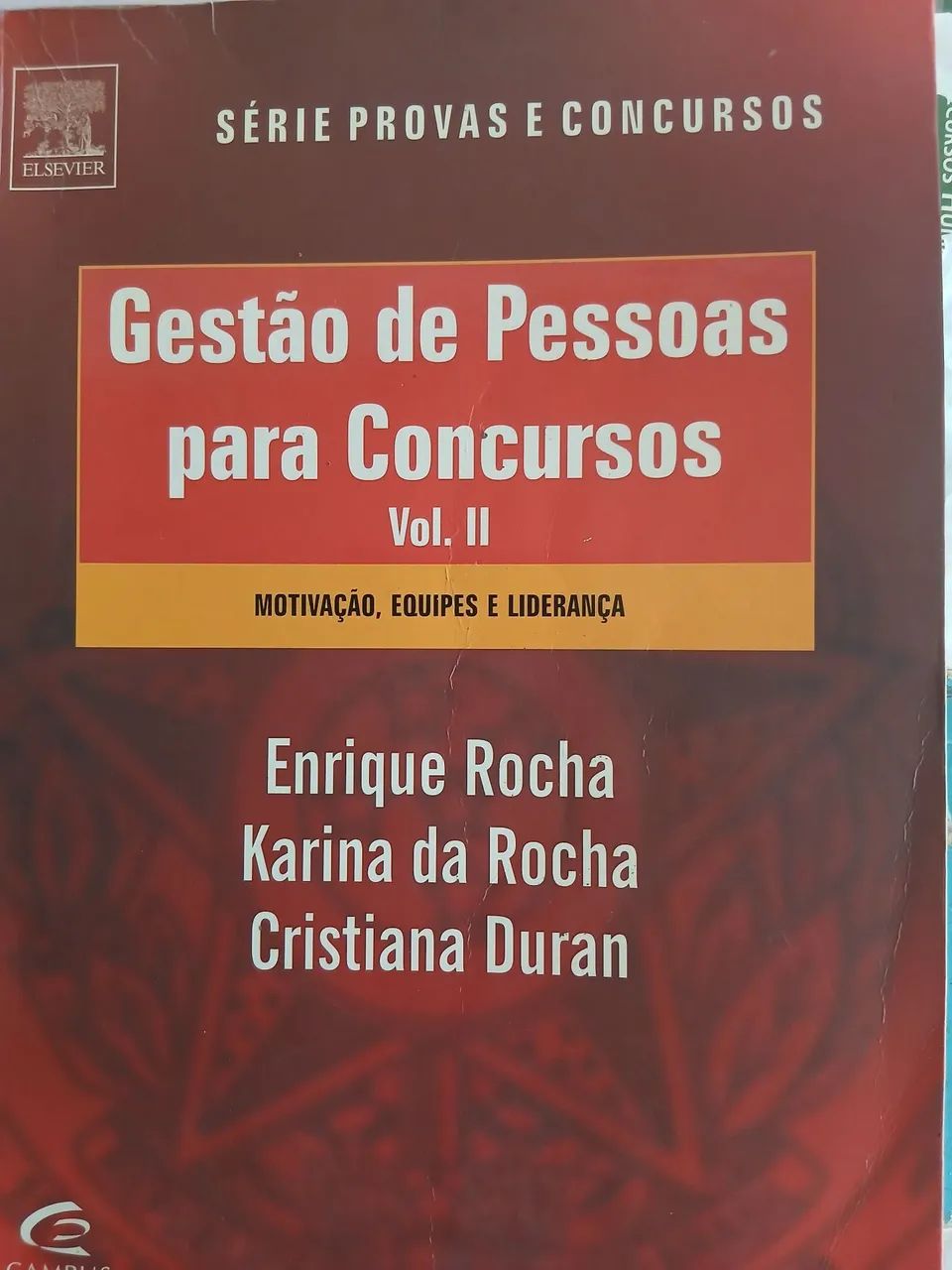 Livro gestão de pessoas.  - Foto 2
