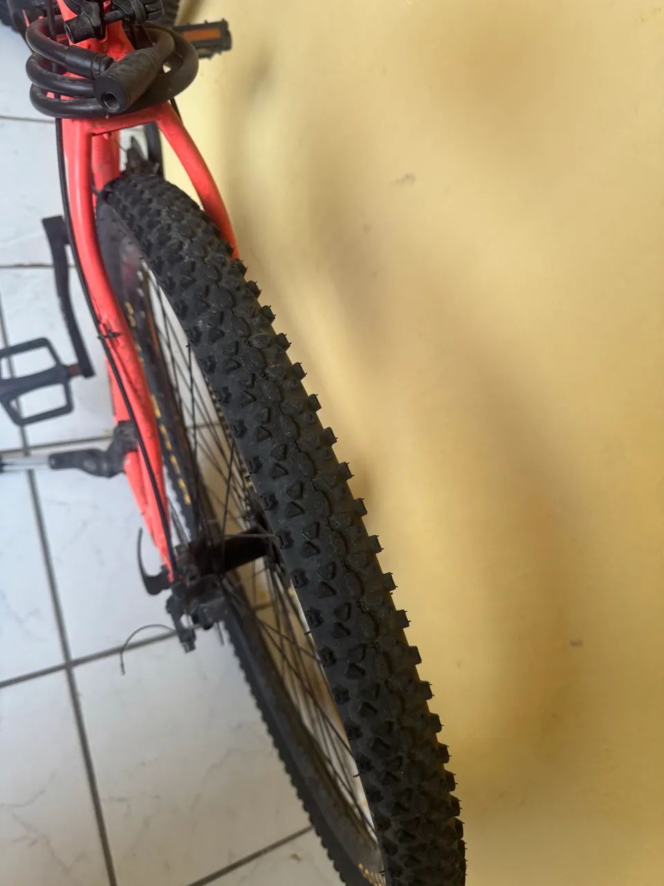 Vendo Bicicleta Aro 29 Quadro 17 - Foto 5