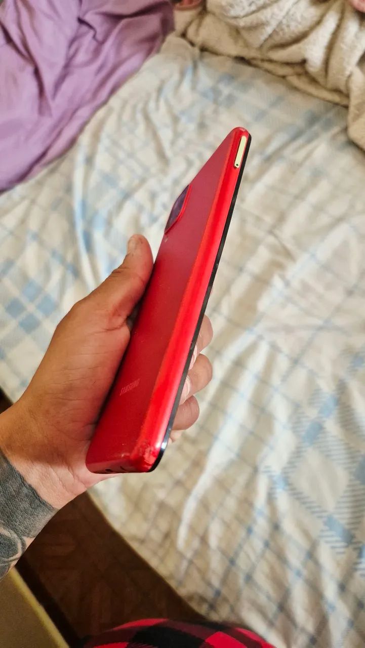 Samsung a12  - Foto 4