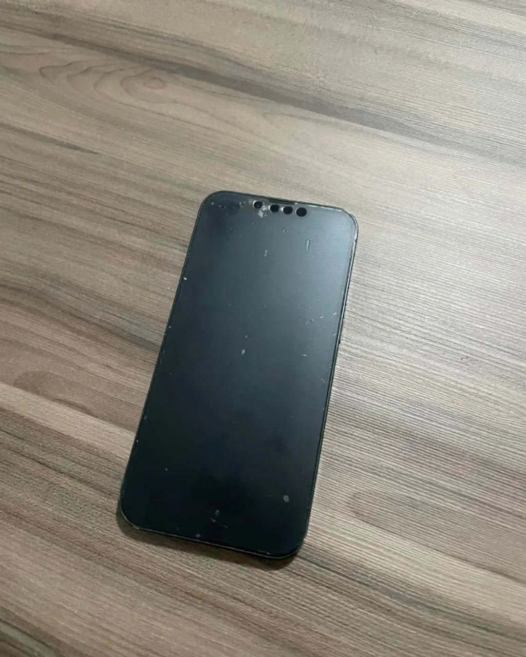 Iphone 13 Verde - 256GB - Foto 5