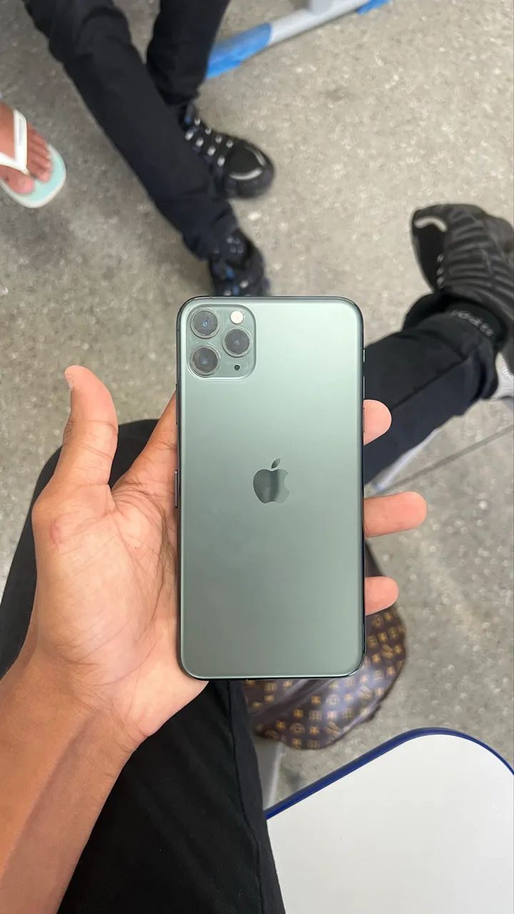 iPhone 11 Pro Max  - Foto 4