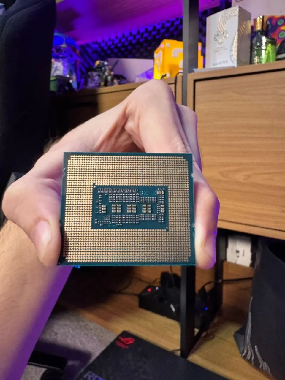 Intel Core i9-14900KS - Foto 2