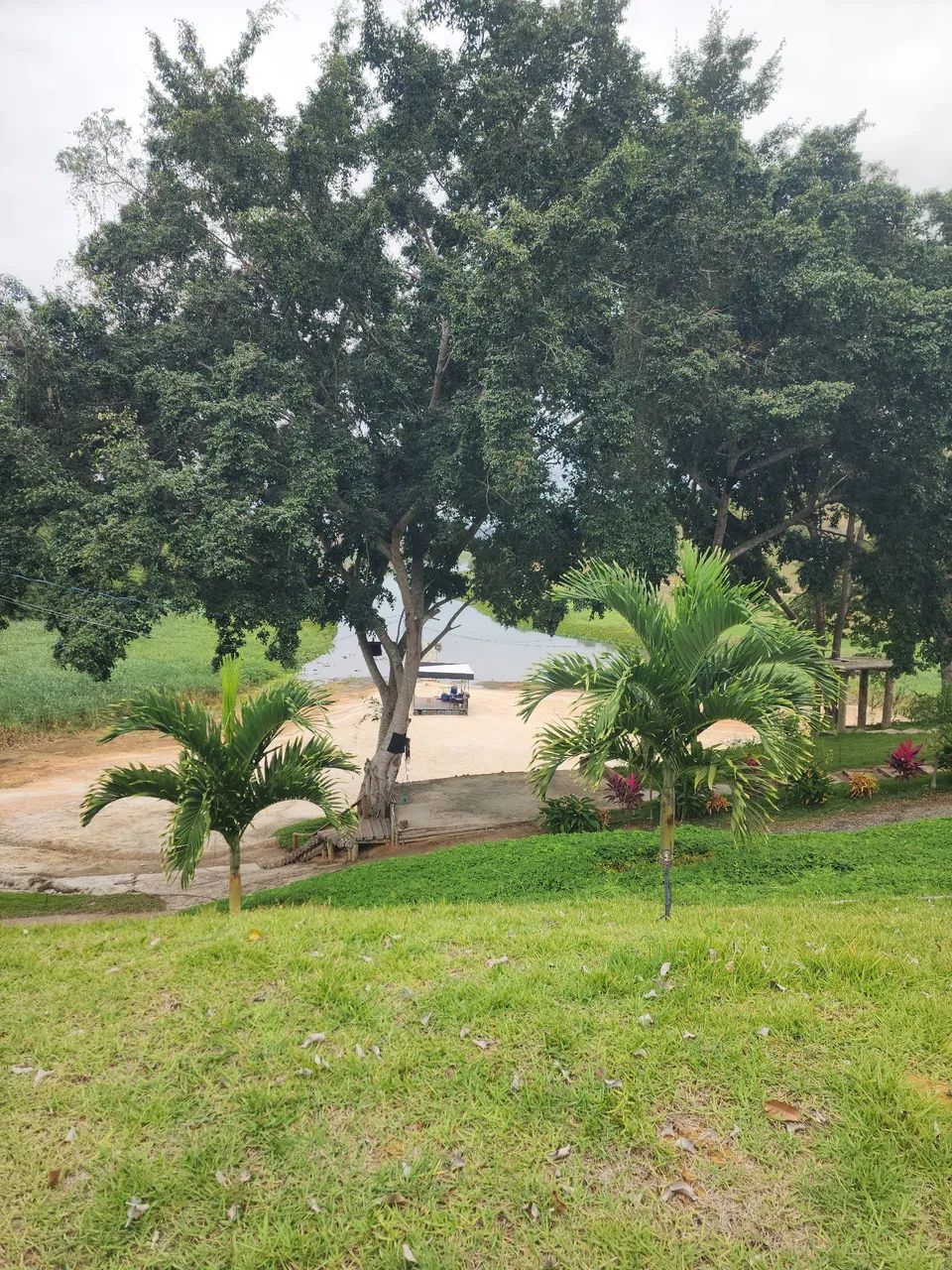 Lote Lagoa Juparanã