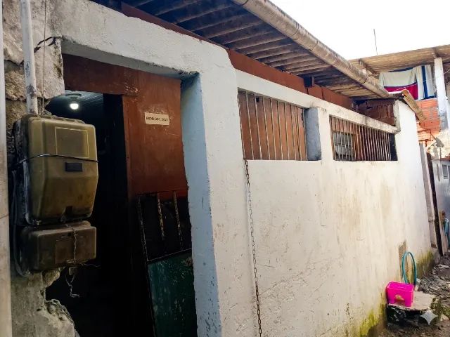 Foto - Cubatão - Vila Esperança