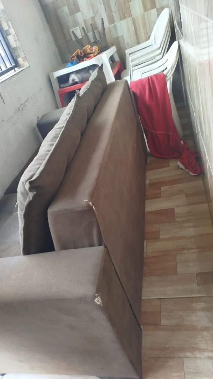 Sofá  - Foto 2