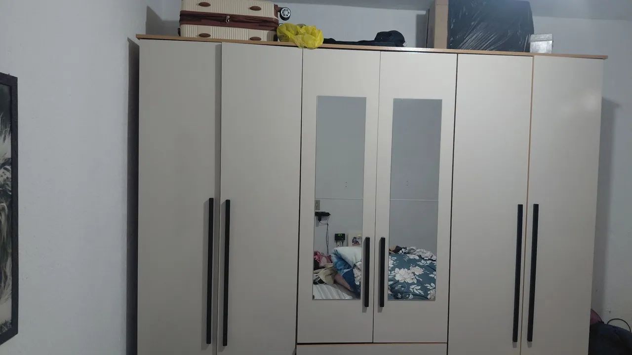 Guarda roupa  - Foto 2