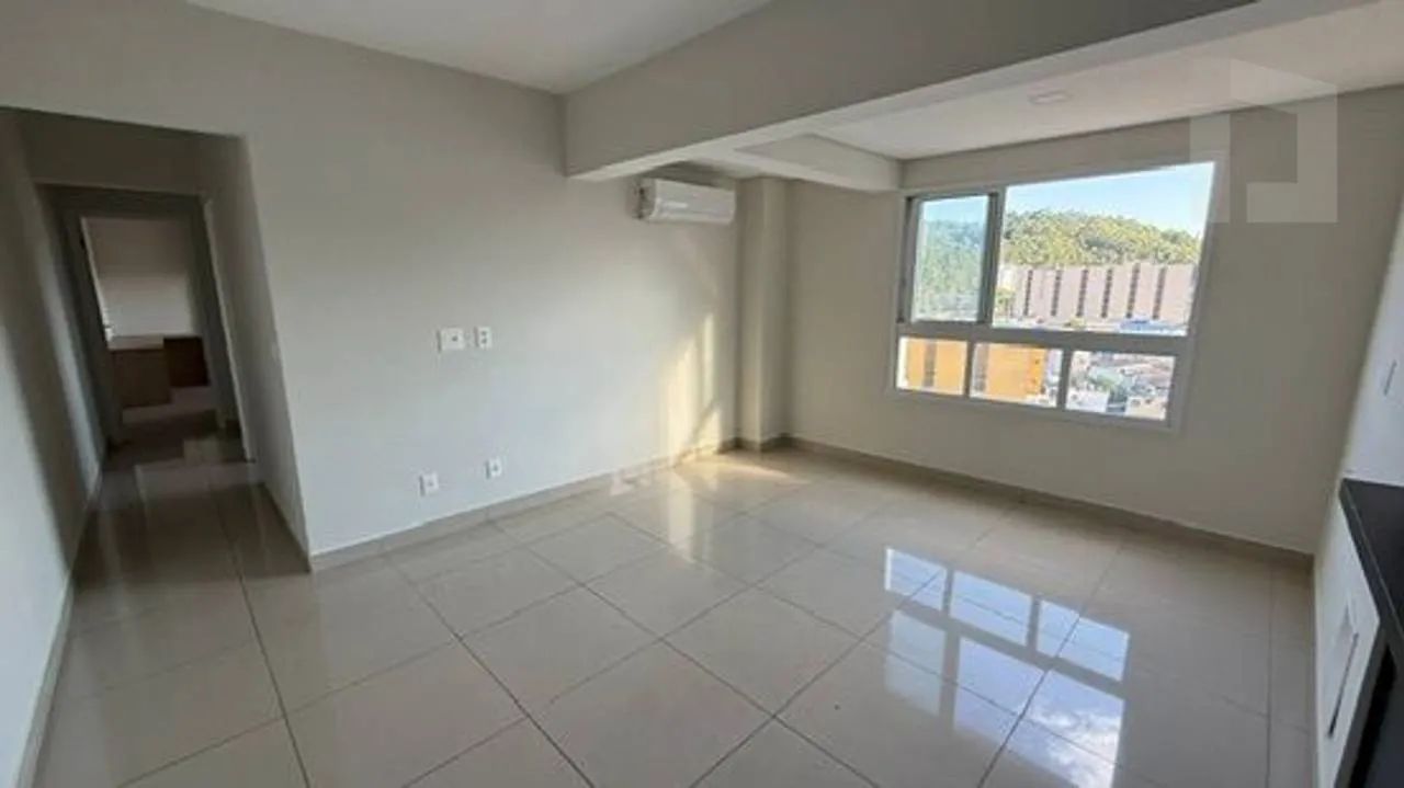 Apartamento 02 Dormitorios Edificio Ikone Aparecida/SP - Foto 2