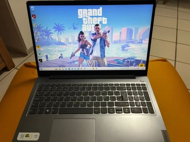 Notebook Gamer Ryzen 7 - Notebooks - Cordeiro, Recife 1502196434 | OLX