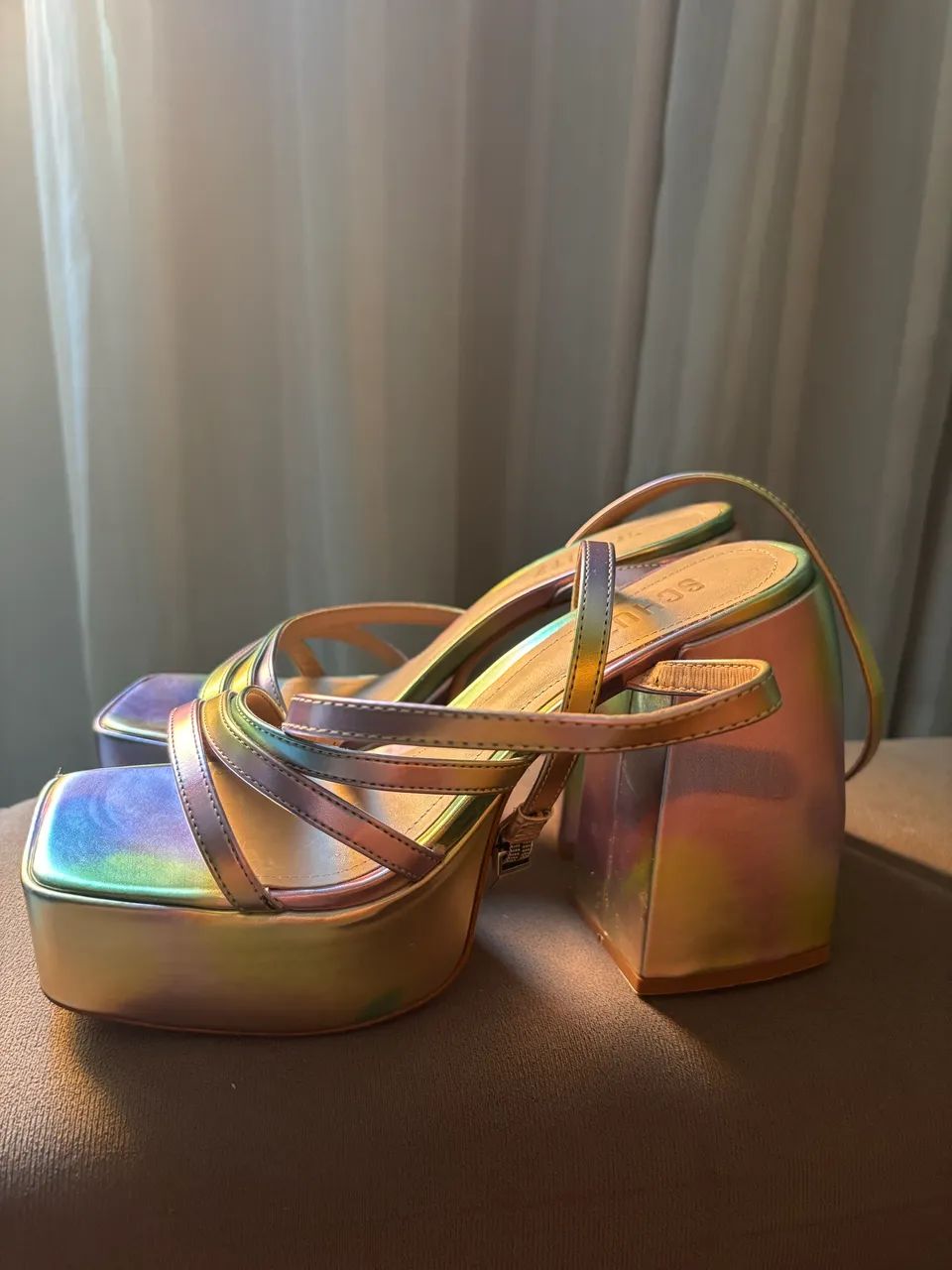 Sandália Schütz  - Foto 2