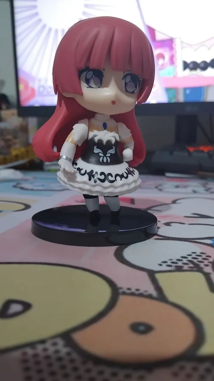 Boneca figure Sophie Hojo Pripara