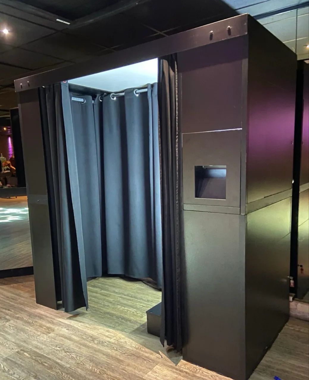 Cabine de Foto - Só Estrutura  - Foto 3