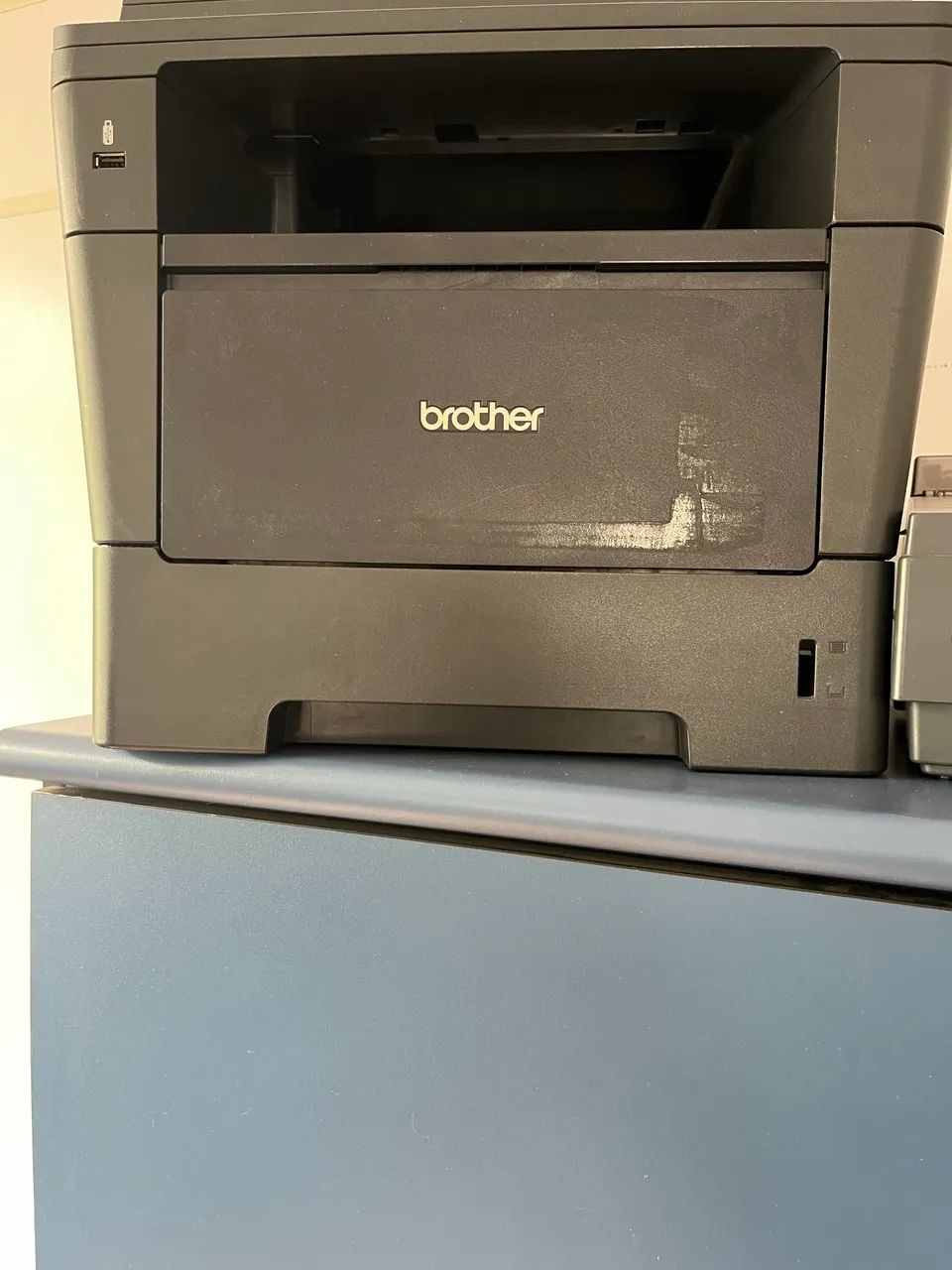 Impressora Brother MFC - 8512DN