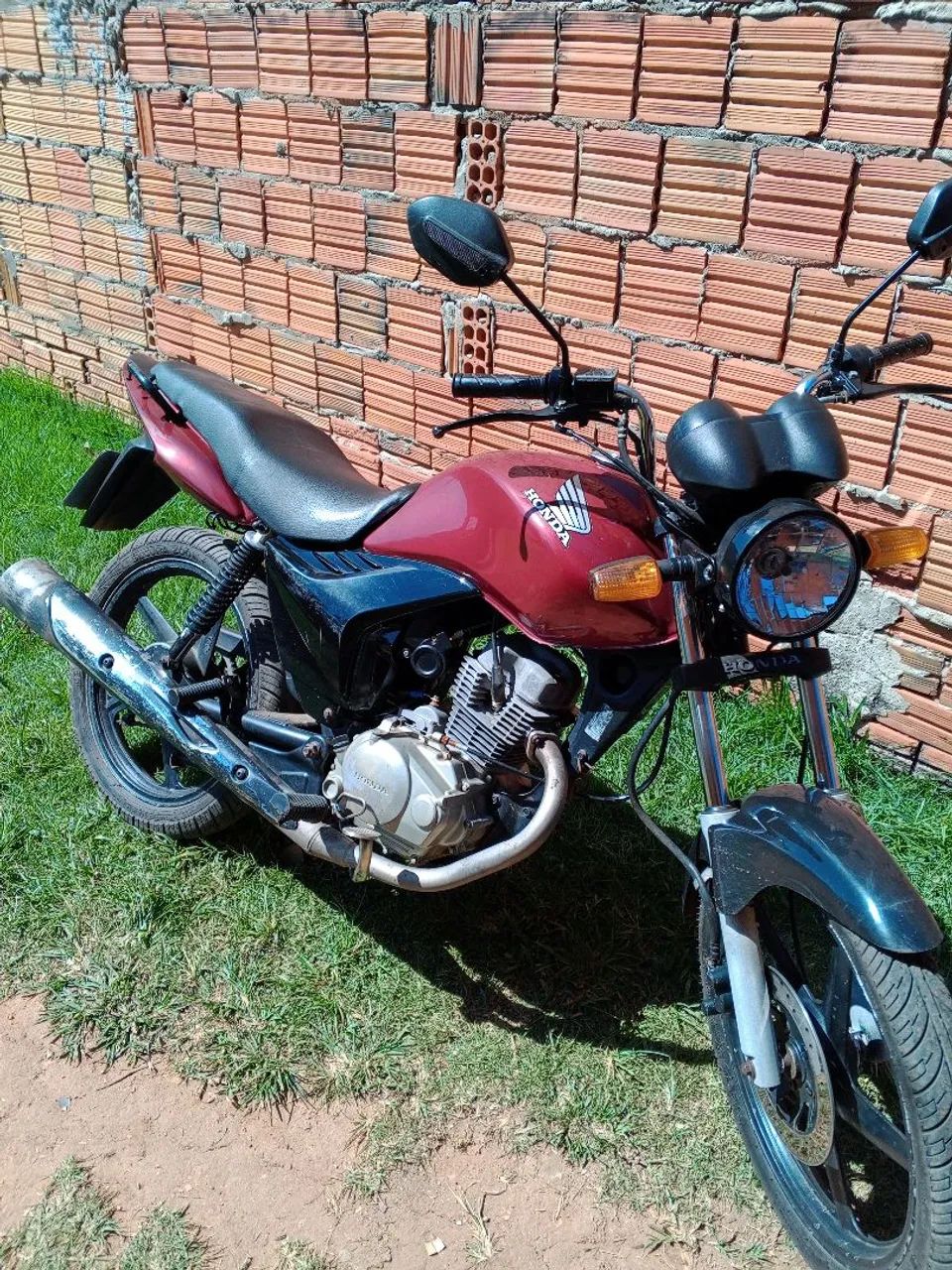 Fan 150 - Foto 2