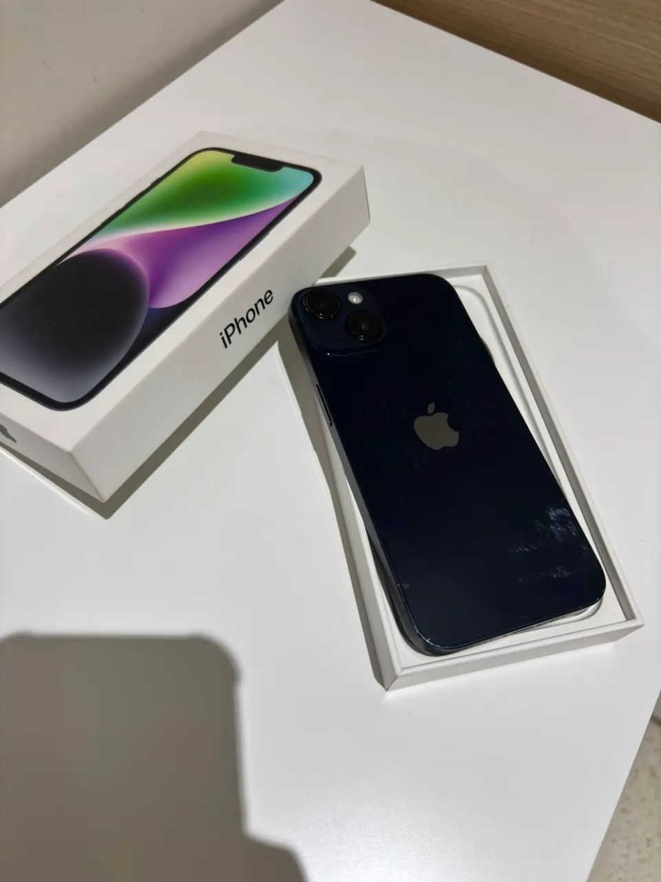 IPHONE 14 128GB - Foto 2