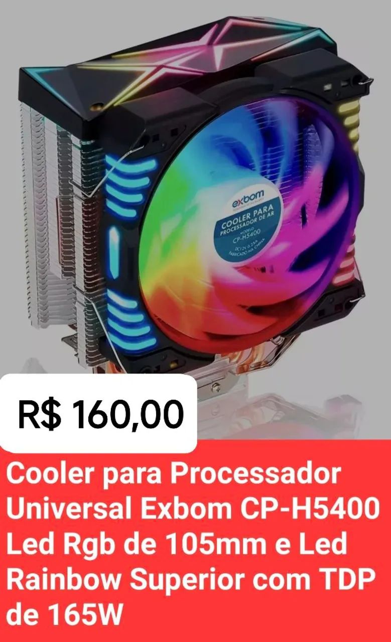 Coolers 