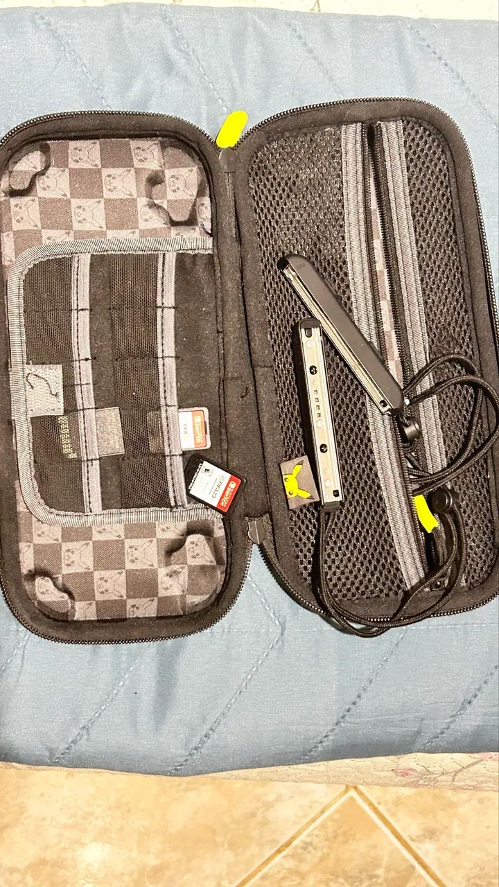 Vendo Nintendo Switch - Foto 2