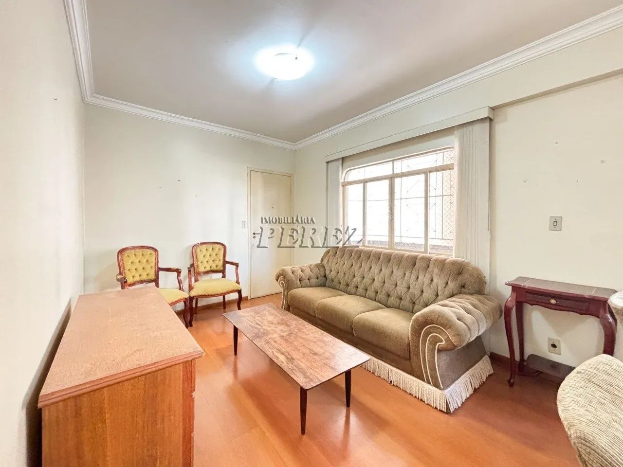 Apartamento à venda no centro de Londrina - Edifício Dona Antonieta - Foto 3