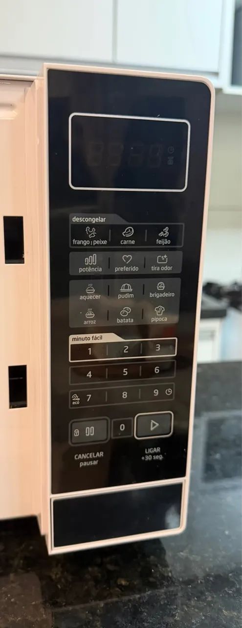 Micro-ondas Midea - Foto 5
