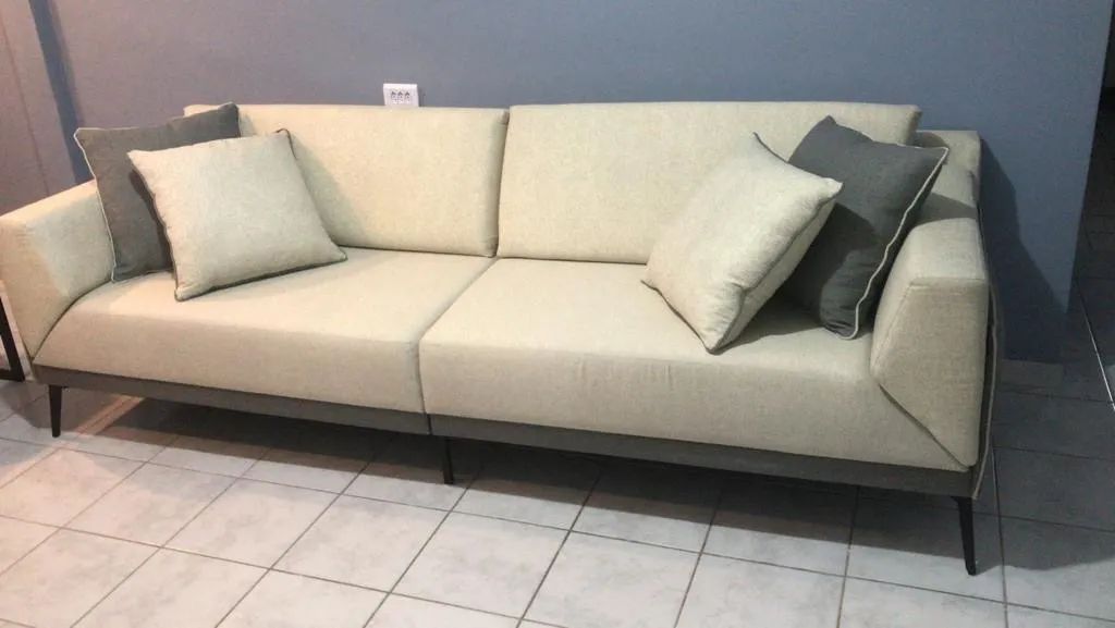 Sofá Moderno 4 lugares premium - Foto 3