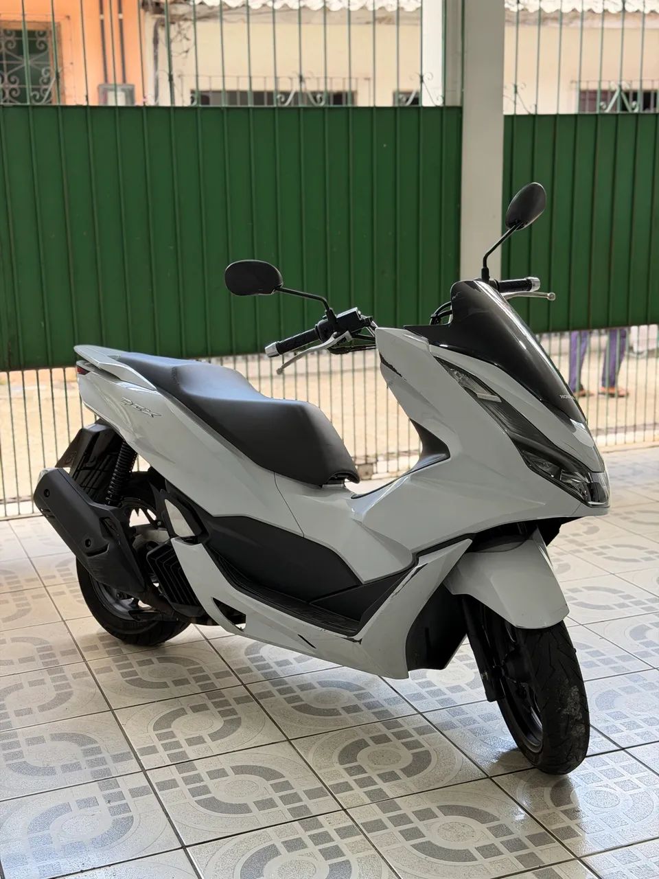 HONDA PCX 160 - Foto 2