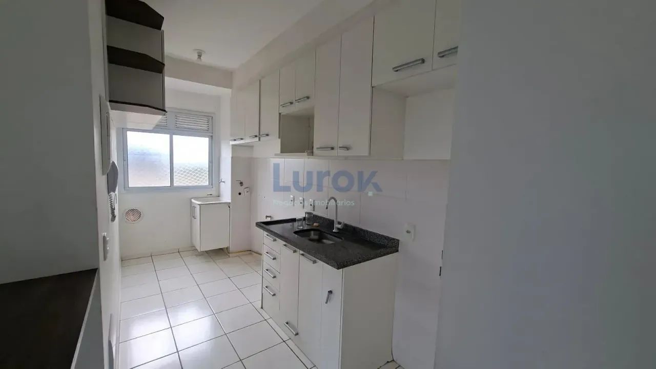 Apartamento para locação em Valinhos-SP - Morada do Vale - Foto 5