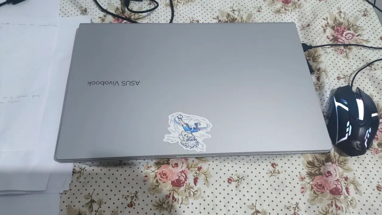 Notebook Asus - Foto 4
