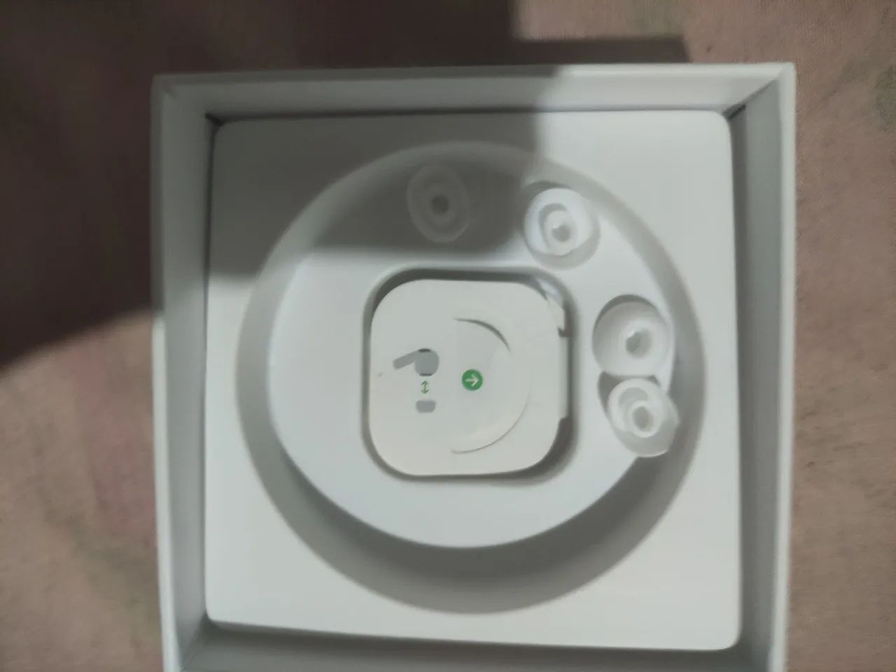 Airpod pro original completo  - Foto 2