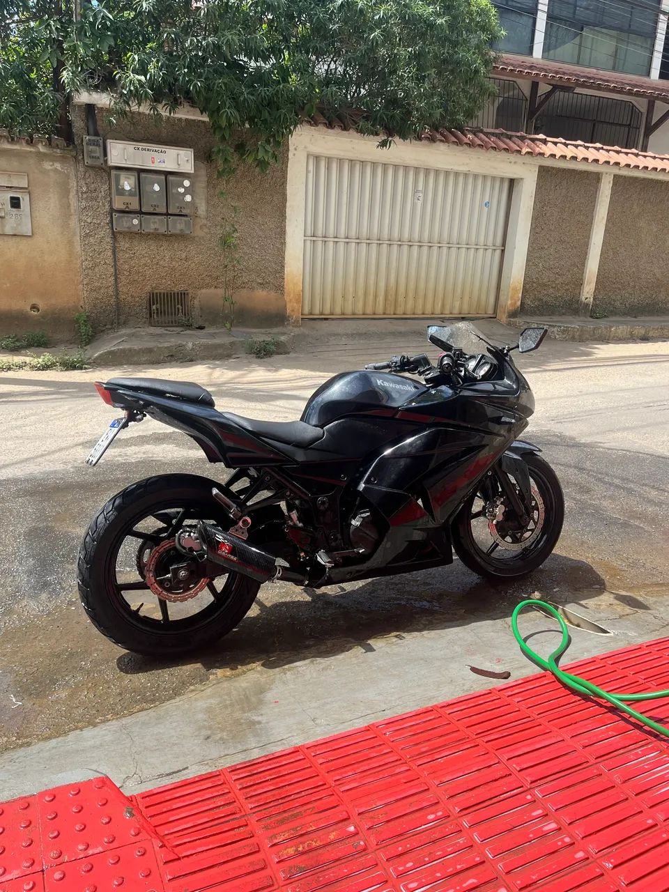 Ninja zx2r - Foto 3