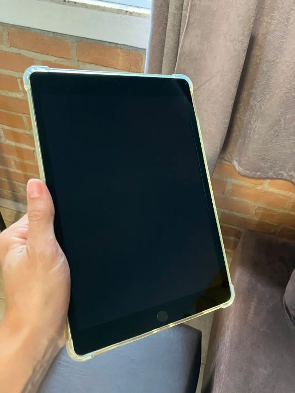 Ipad Applle 9 Geração Wifi 64gb  - Foto 3