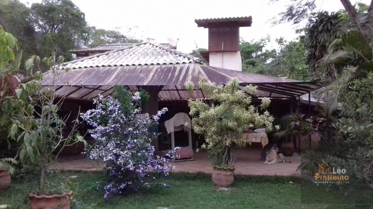 Sítio em Granja dos Cavaleiros - Macaé - Foto 4