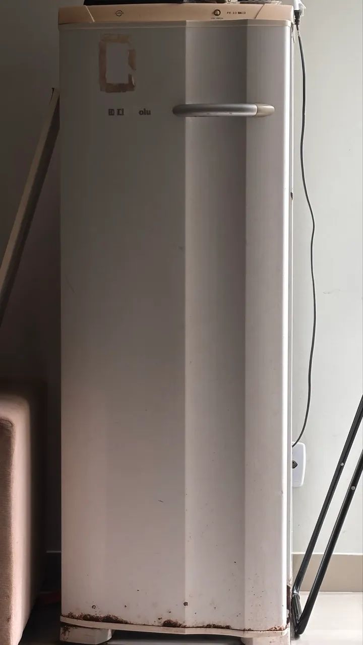 Freezer Vertical Eletrolux  - Foto 4