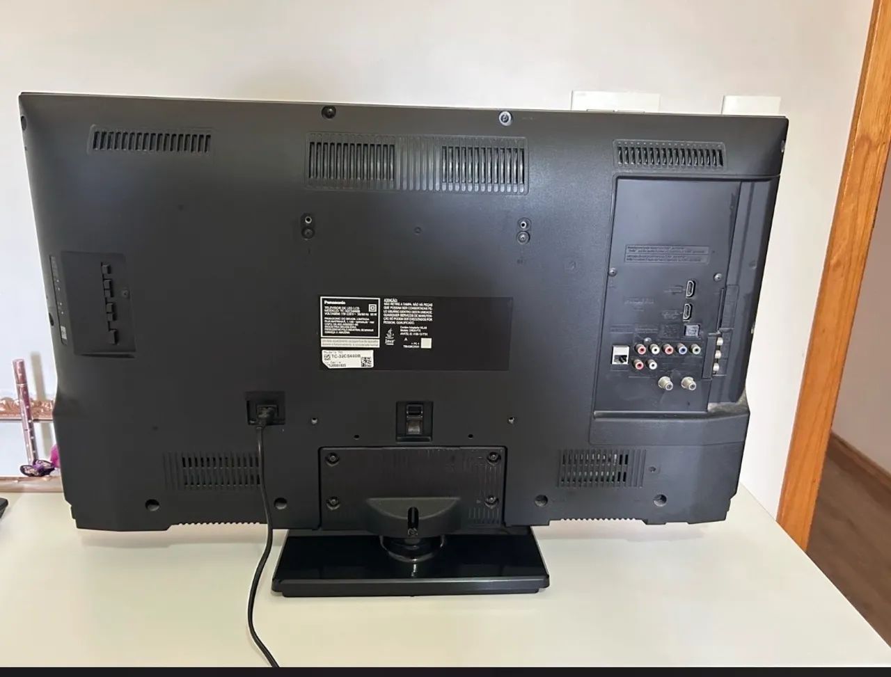 Televisor Panasonic LEDLCD - Foto 4