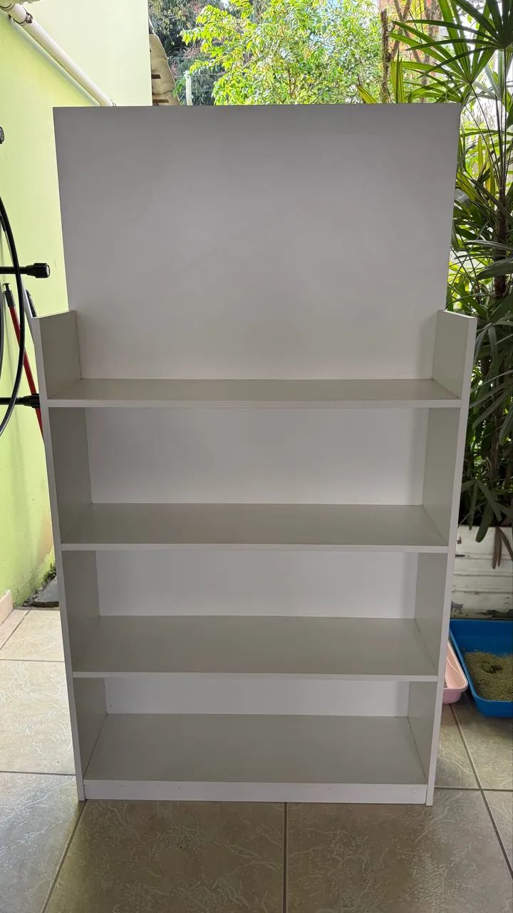 Expositor MDF 