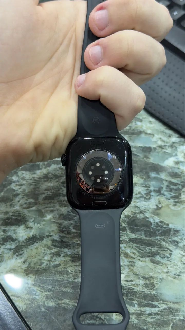 Apple Watch Series 10 46mm - Foto 3