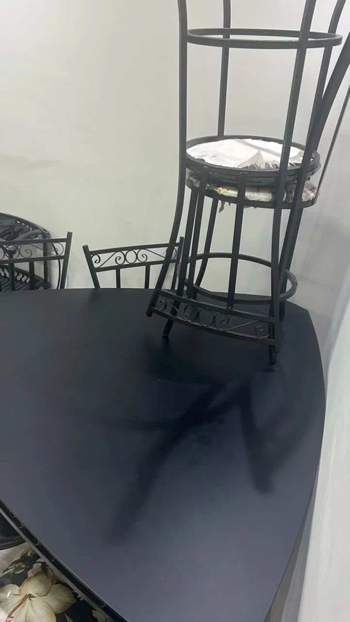 Mesa 6 lugares - Foto 4