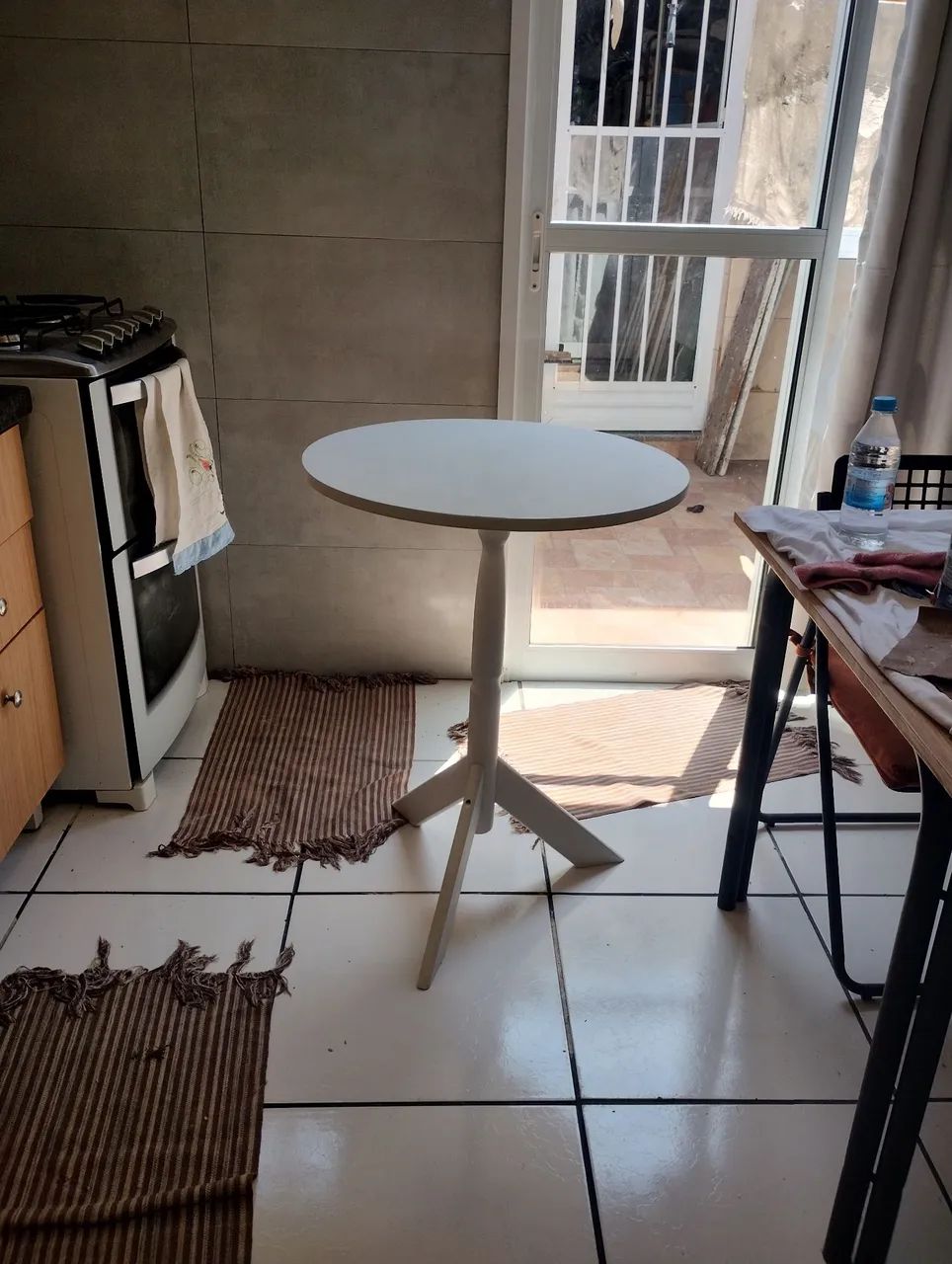 Mesa de madeira  - Foto 4