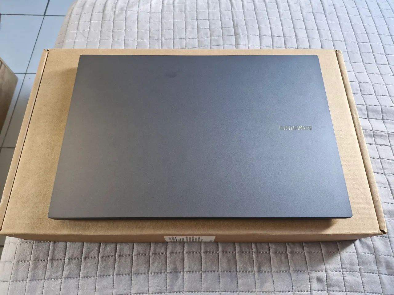 Notebook Samsung