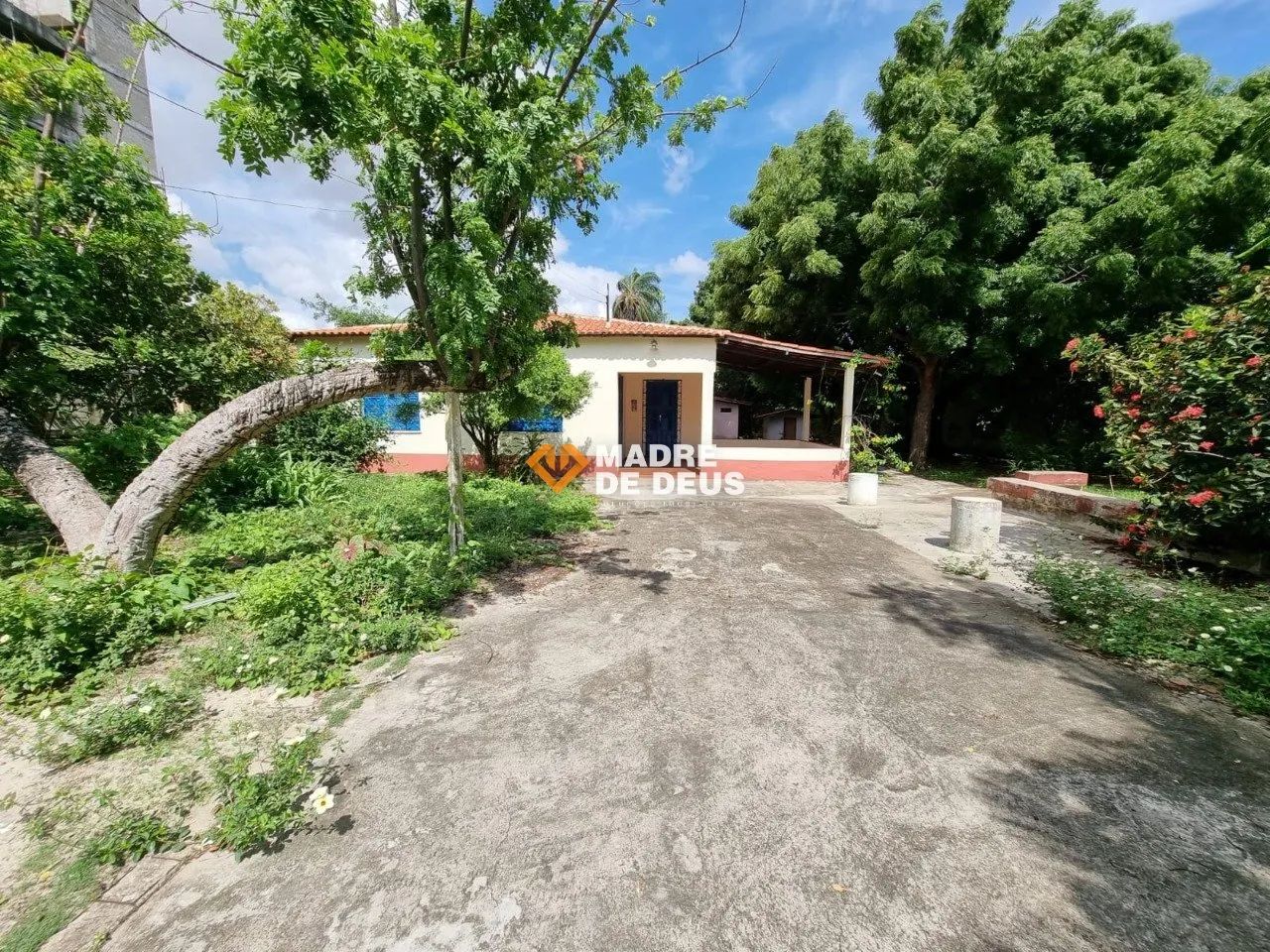 Terreno localizado no bairro Rodolfo Teófilo - Foto 4